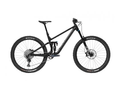 NORCO Sight A2 SRAM 29 2023 - Black/Black (Velikost XL)
