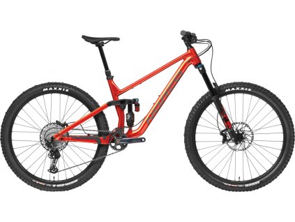 NORCO Sight A2 SRAM 29 2023 - Orange/Grey (Velikost XL)