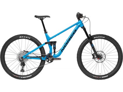 NORCO Sight A3 SRAM 27,5 2023 - Blue/Black (Velikost M)