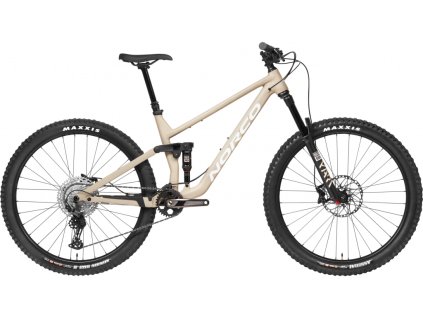 NORCO Sight A3 SRAM 29 2023 - Grey/Grey (Velikost XL)