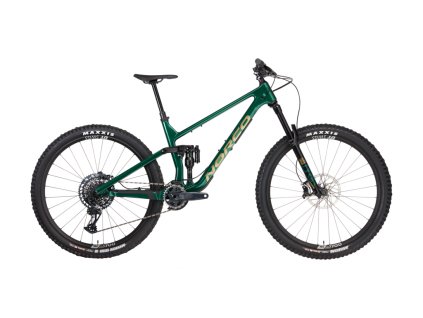 NORCO Sight C1 29 2023 - Green/Copper (Velikost XL)