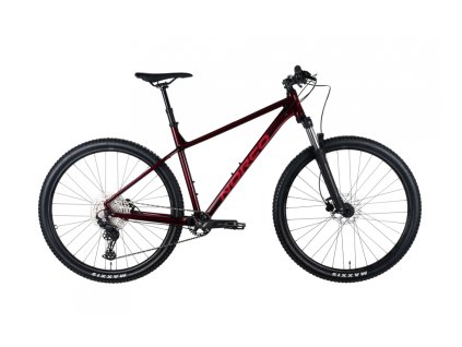 NORCO Storm 1 27,5 2023 - Red/Red (Velikost L)