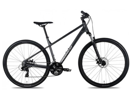 NORCO XFR 3 2023 - Grey/Silver (Velikost XL)