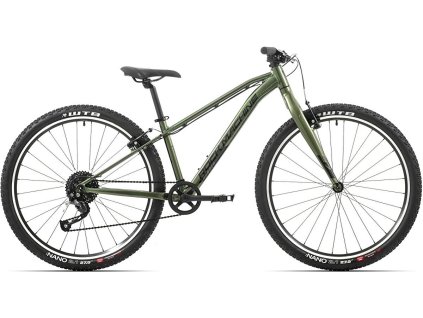 Rock Machine Thunder 27 VB 2023 - gloss metallic khaki/pearl black (Velikost S)