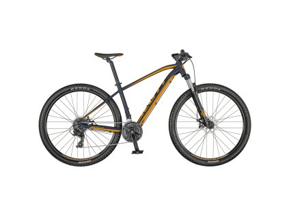 Scott  Aspect 770 2022 - Stellar blue (Velikost L)