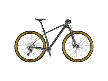 Scott  Scale 930 2022 -  Wakame green (Velikost XL)