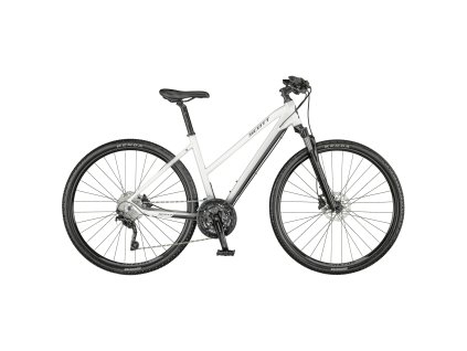 Scott  Sub Cross 20 Lady 2022 (Velikost XL)