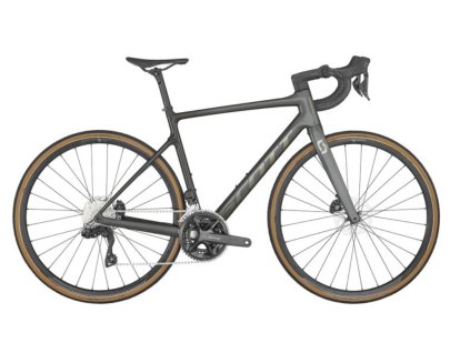 Scott Addict 20 2023 - grey (Velikost XXL61)