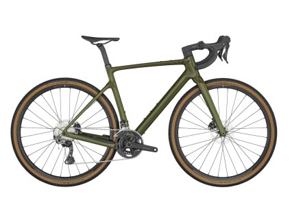 Scott Addict Gravel 30 2023 (Velikost XL58)