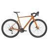 Scott Speedster Gravel 30 2023 - orange (Velikost XXL61)