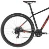 KELLYS Spider 30 2022 - 29"/ Black (Velikost S)