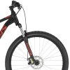 KELLYS Spider 30 2022 - 29"/ Black (Velikost S)