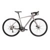 KROSS ESKER 1.0 2021 - grey/graphite (Velikost 22")