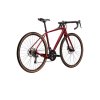 KROSS ESKER 2.0 2021 - red/black (Velikost 22")