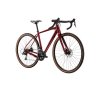 KROSS ESKER 2.0 2021 - red/black (Velikost 22")