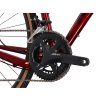KROSS ESKER 2.0 2021 - red/black (Velikost 22")
