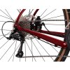 KROSS ESKER 2.0 2021 - red/black (Velikost 22")