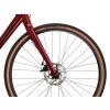 KROSS ESKER 2.0 2021 - red/black (Velikost 22")