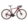 KROSS ESKER 2.0 2021 - red/black (Velikost 22")