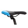 KROSS LEA 8.0 SR 2021 - 27,5 / black/pink/blue (Velikost 16")