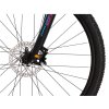 KROSS LEA 8.0 SR 2021 - 29 / black/pink/blue (Velikost 19")