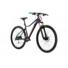KROSS LEA 8.0 SR 2021 - 29 / black/pink/blue (Velikost 19")