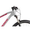 KROSS LEVEL 4.0 SR 2021 - 29 / grey/red (Velikost 22")