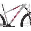 KROSS LEVEL 4.0 SR 2021 - 29 / grey/red (Velikost 22")