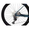 KROSS LEVEL 5.0 SR 2021 - 29 / blue/silver (Velikost 22")