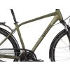 KROSS TRANS 5.0 2021 - khaki/black (Velikost 21")