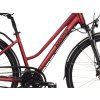 KROSS TRANS 5.0 2021 - ruby/black (Velikost 19")