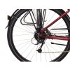 KROSS TRANS 5.0 2021 - ruby/black (Velikost 19")