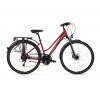 KROSS TRANS 5.0 2021 - ruby/black (Velikost 19")