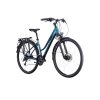 KROSS TRANS 8.0 2021 - turquoise/black (Velikost 19")