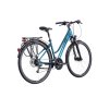KROSS TRANS 8.0 2021 - turquoise/black (Velikost 19")