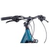 KROSS TRANS 8.0 2021 - turquoise/black (Velikost 19")