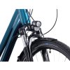 KROSS TRANS 8.0 2021 - turquoise/black (Velikost 19")