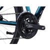 KROSS TRANS 8.0 2021 - turquoise/black (Velikost 19")