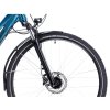 KROSS TRANS 8.0 2021 - turquoise/black (Velikost 19")