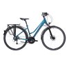 KROSS TRANS 8.0 2021 - turquoise/black (Velikost 19")