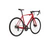KROSS VENTO DSC 4.0 2021 - red/burgundy (Velikost 23")