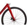 KROSS VENTO DSC 4.0 2021 - red/burgundy (Velikost 23")