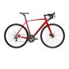 KROSS VENTO DSC 4.0 2021 - red/burgundy (Velikost 23")