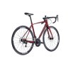 KROSS VENTO DSC 5.0 2021 - ruby/black (Velikost 23")