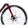 KROSS VENTO DSC 5.0 2021 - ruby/black (Velikost 23")