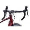 KROSS VENTO DSC 5.0 2021 - ruby/black (Velikost 23")