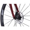 KROSS VENTO DSC 5.0 2021 - ruby/black (Velikost 23")