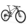 MONDRAKER F-PODIUM CARBON (SPE) 2022 - CARBON/DIRTY WHITE (Velikost L)