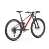 MONDRAKER F-Podium Carbon DC 2022 - carbon / cherry red (Velikost L)