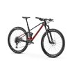 MONDRAKER F-Podium Carbon DC 2022 - carbon / cherry red (Velikost L)
